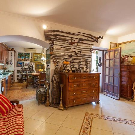 Apartments And Rooms With Wifi Makarska - 11063 Exterior foto